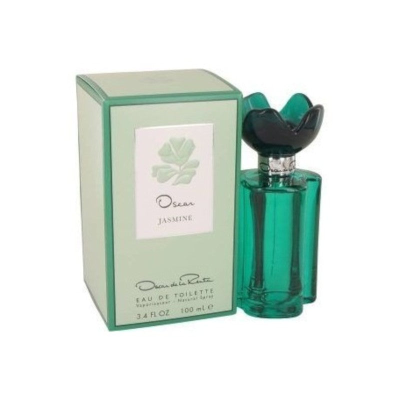 Oscar De La Renta Jasmine Eau De Toilette Perfume de Mujer Vaporizador 100 ml-1