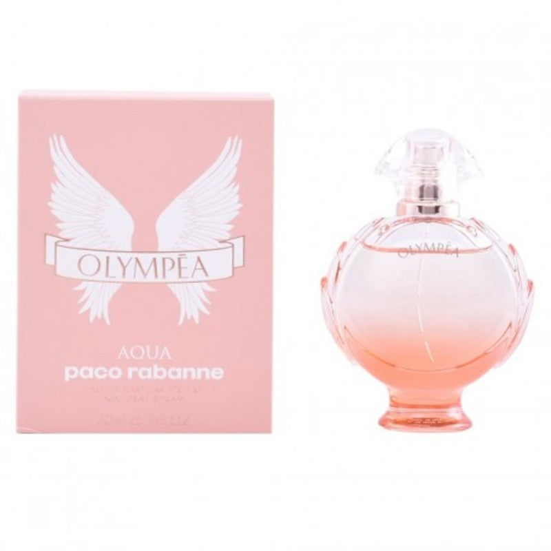 Paco Rabanne Olympéa Aqua Eau De Parfum Légère Para Mujer Vaporizador 30 ml-1