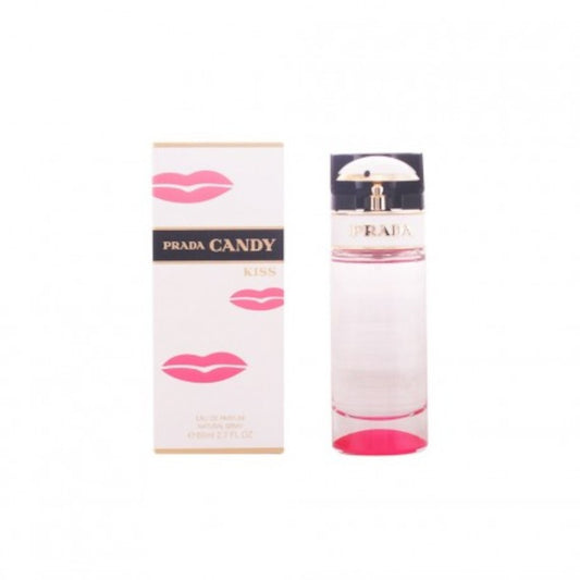 Prada Candy Kiss Eau De Parfum Perfume de Mujer Vaporizador 80 ml-1