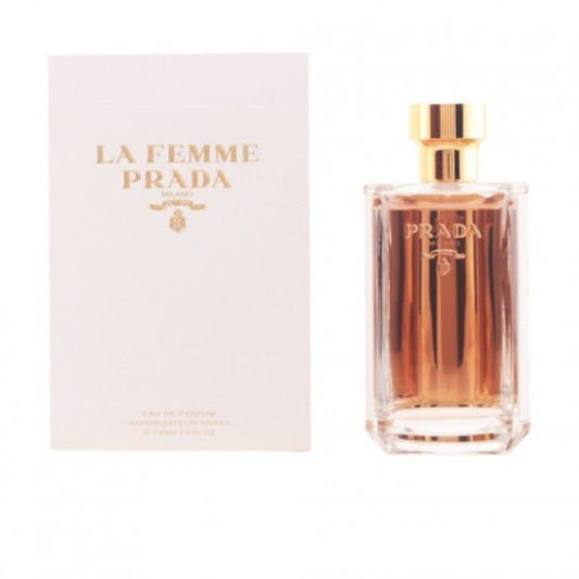 Prada La Femme Eau De Parfum Perfume de Mujer Vaporizador 100 ml-1
