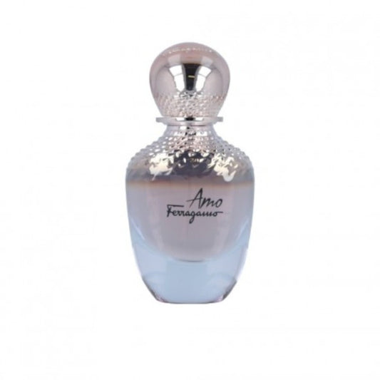 Salvatore Ferragamo Amo Eau de Parfum 50 ml-1