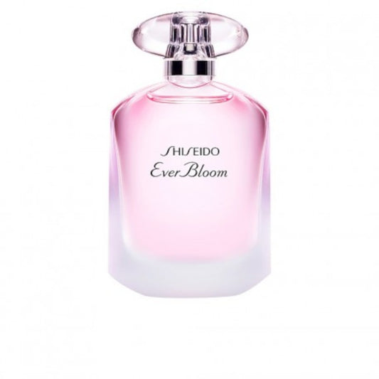 Shiseido Ever Bloom Eau de Toilette Perfume Para Mujeres Vaporizador 50 ml-1