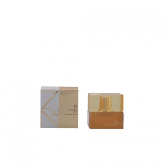 Shiseido Zen Eau de Parfum Perfume Para Mujer Vaporizador 30 ml-1