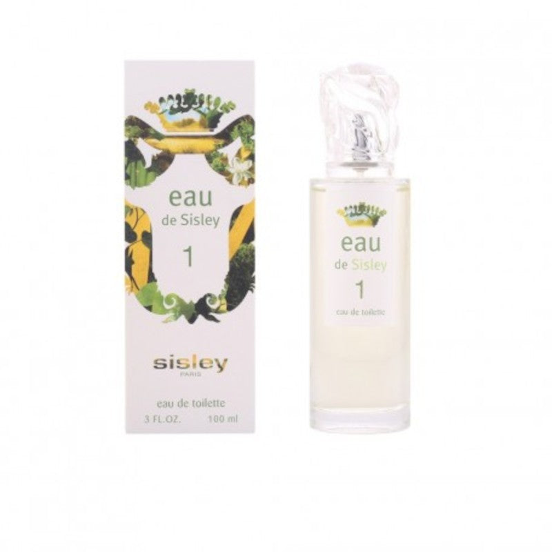 Sisley Eau De Sisley 1 Eau de Toilette 100 ml-1