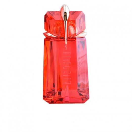 Thierry Mugler Alien Fusion Eau de Parfum en Botella de Talisman Spray 60 ml-1