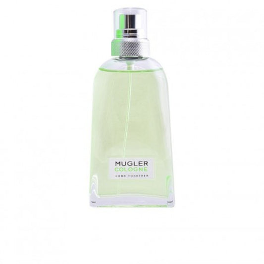 Thierry Mugler Cologne Come Together Eau de Toilette Spray 100 ml-1