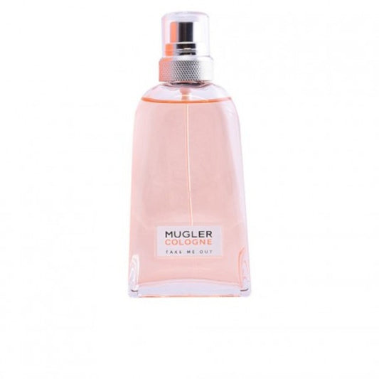 Thierry Mugler Cologne Take Me Out Eau de Toilette Spray 100 ml-1