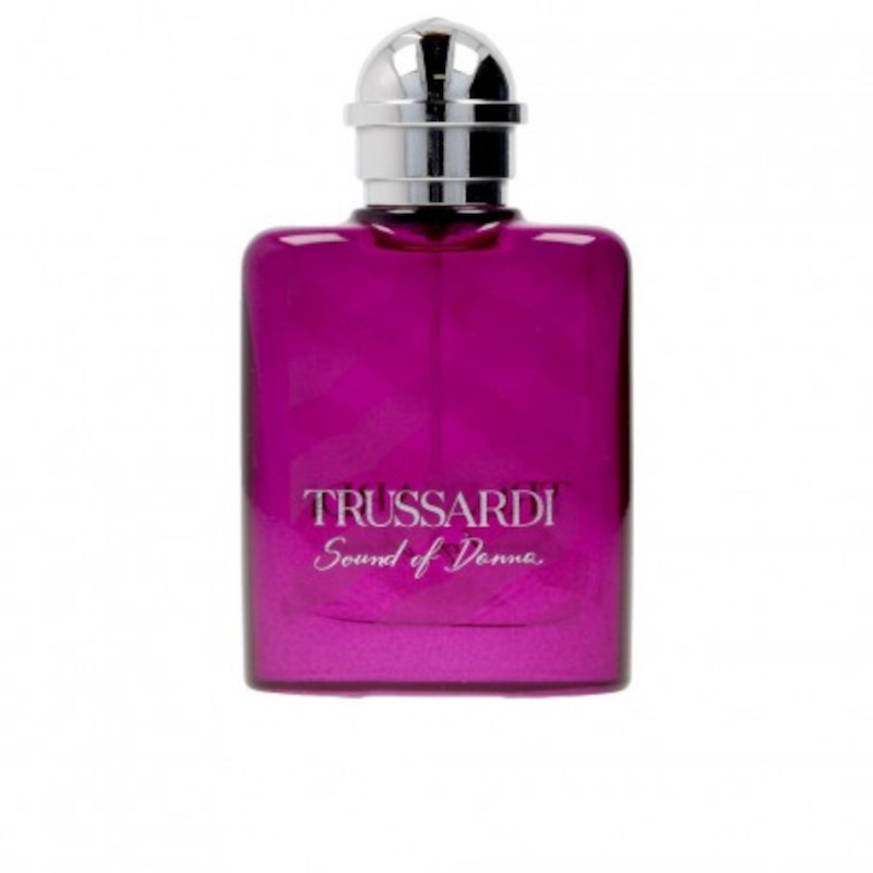 Trussardi Sound of Donna Eau De Parfum Perfume de Mujer Vaporizador 30 ml-1