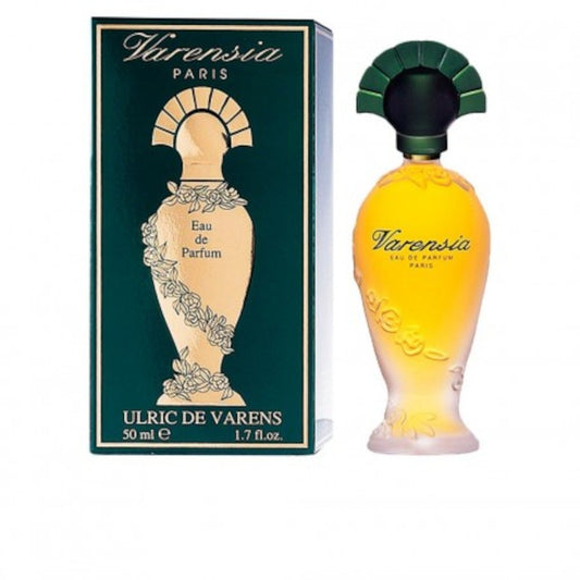 Ulric De Varens Varensia Eau de Parfum Perfume Para Mujer Vaporizador 50 ml-1