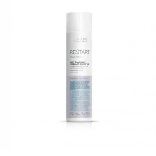 Revlon Champú Restart Balance A Dandruff SH 250ml-1