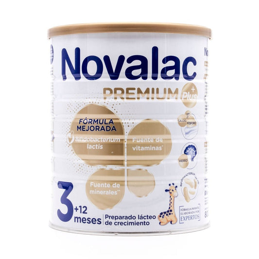 NOVALAC 3 Premium Plus 800G-1