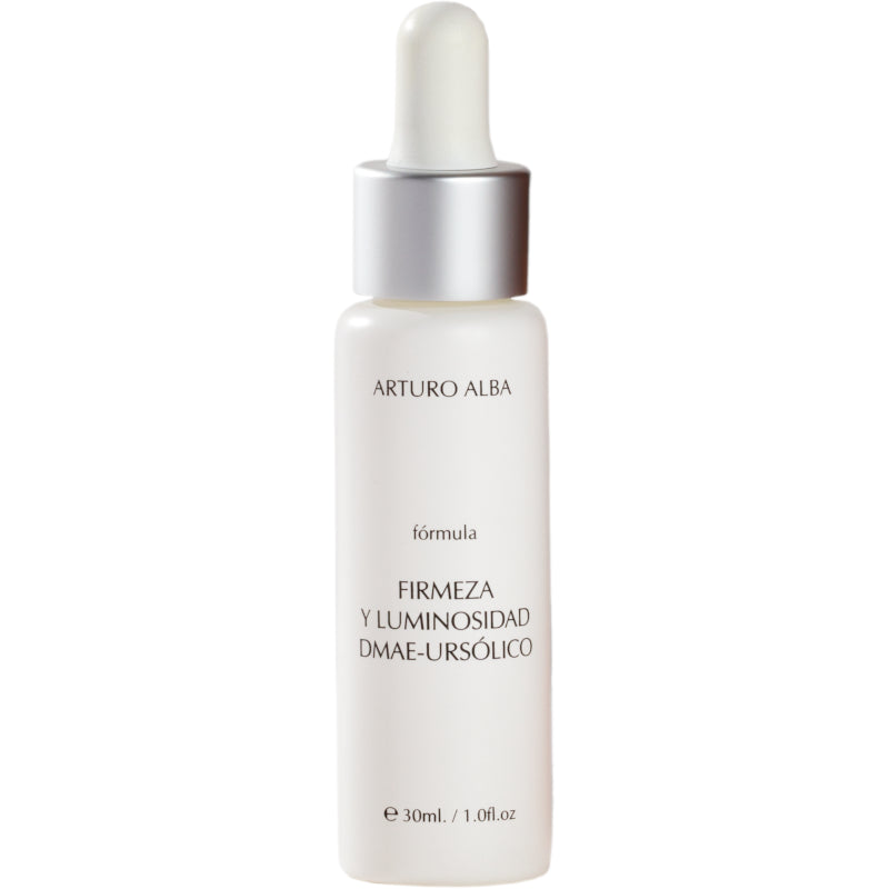 Arturo Alba Fórmula Firmeza Y Luminosidad Dmae-Ursolico 30ml-1
