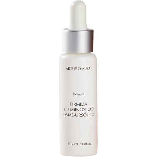 Arturo Alba Fórmula Firmeza Y Luminosidad Dmae-Ursolico 30ml-1
