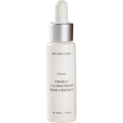 Arturo Alba Fórmula Firmeza Y Luminosidad Dmae-Ursolico 30ml-1