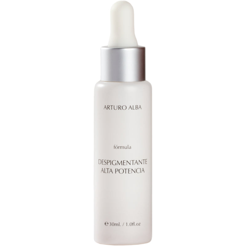 Arturo Alba Fórmula Despigmentante Alta Potencia 30ml-1
