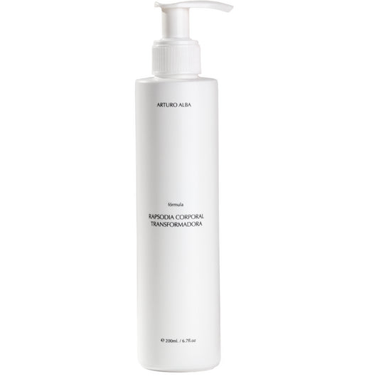 Arturo Alba Fórmula Rapsodia Corporal Transformadora 200ml-1