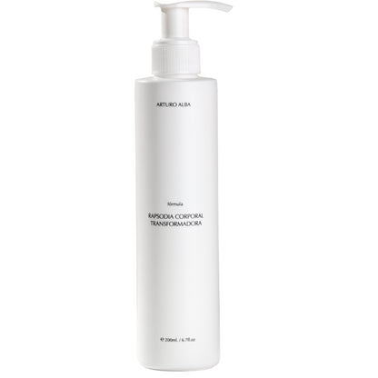 Arturo Alba Fórmula Rapsodia Corporal Transformadora 200ml-1