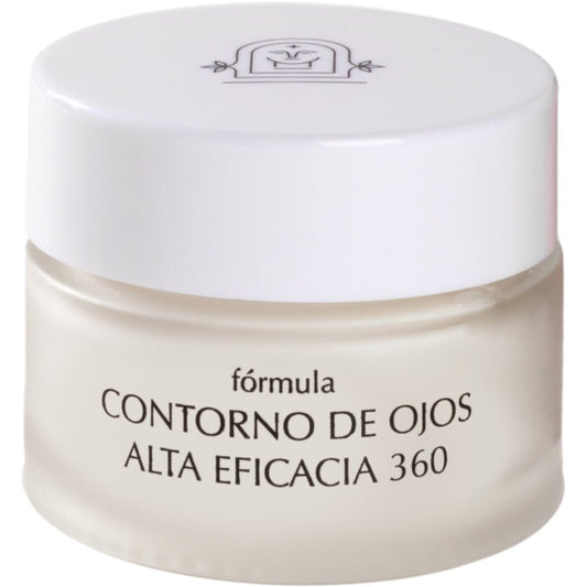 Arturo Alba Fórmula Contorno De Ojos Alta Eficacia 360 15ml-1