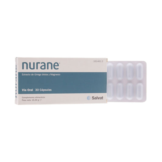 NURANE 30 Cápsulas-1