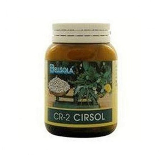 Bellsola CR-2 Cirsol 100 Comprimidos-1