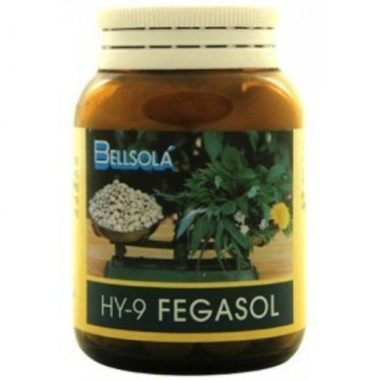 Bellsola HY-9 Fegasol 100 Comprimidos-1