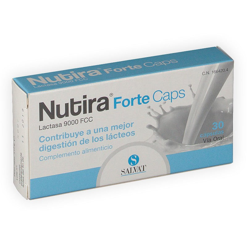NUTIRA Masticable 28 Comprimidos SALVAT-1