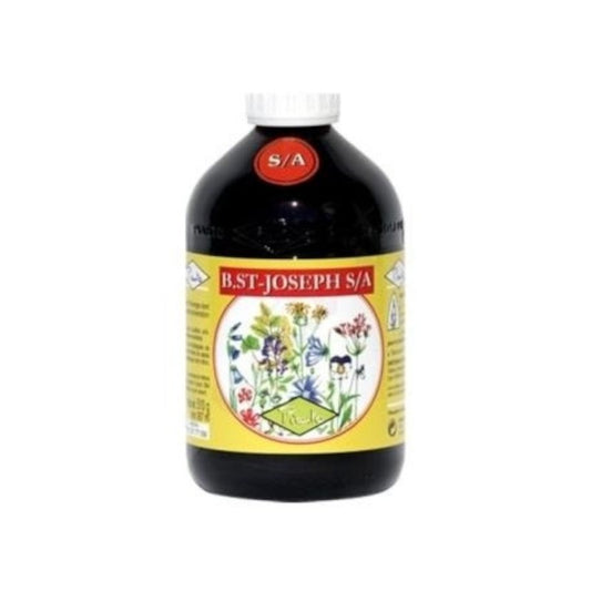 Biolasi Bio Sant Joseph S/A (Circulación) 365 ml-1