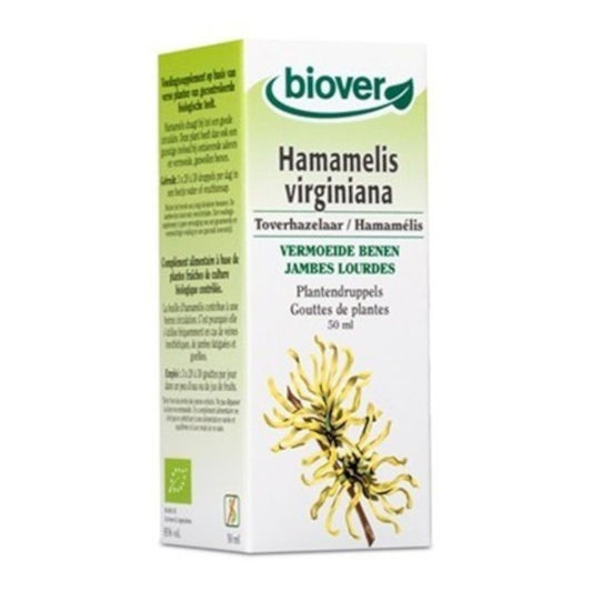 Biover Extracto Hamamelis Virginiana 50 ml-1