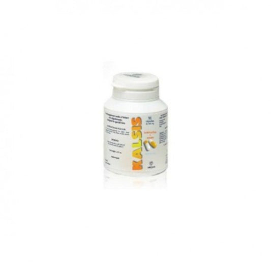 Catalysis Kalsis 90 Capsulas-1