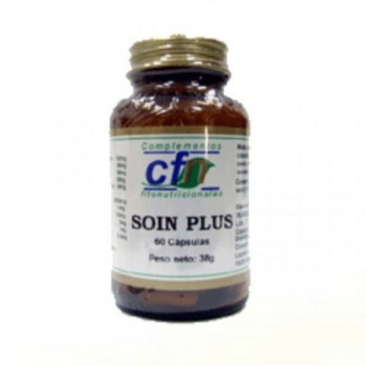 Cfn Soin Plus 60 Capsulas-1