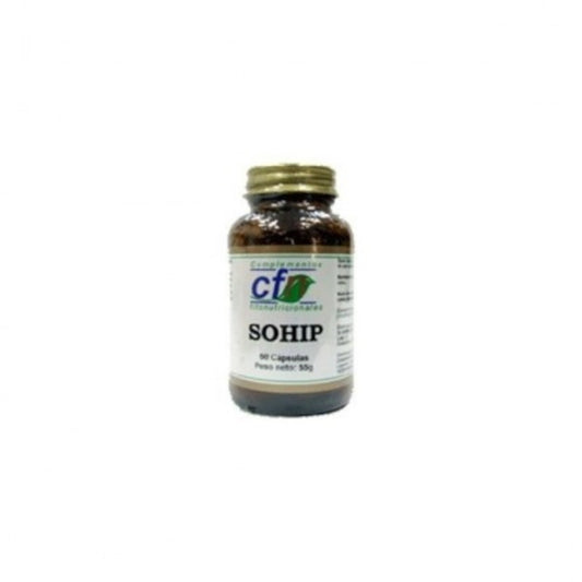 Cfn Sohip 60 Capsulas-1