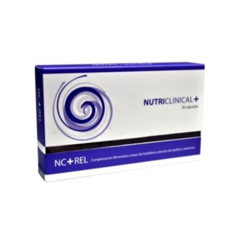 Cfn Nc Rel 30 Capsulas-1