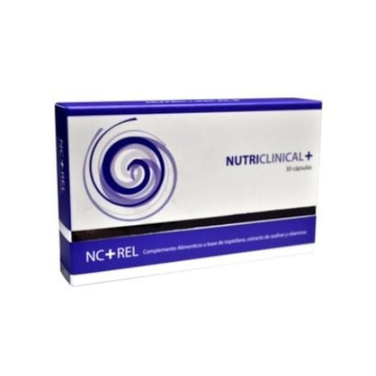 Cfn Nc Rel 30 Capsulas-1