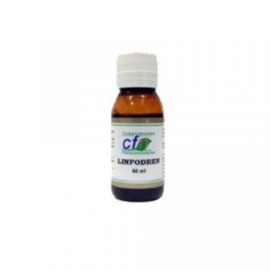 Cfn Linfluid Gotas Linfodren 60 ml-1