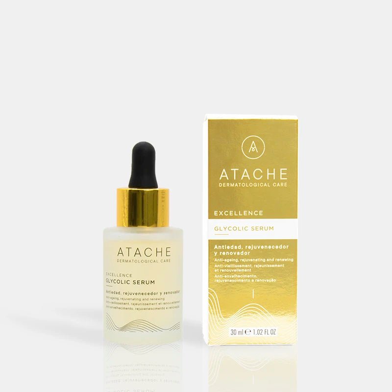 Atache Excellence Glycolic Serum 30ml
