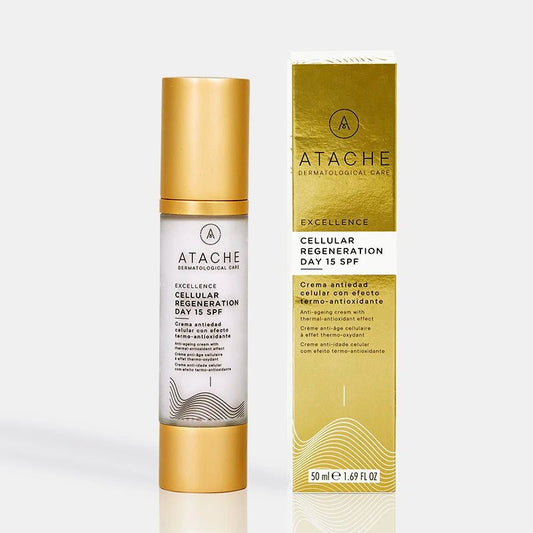 Atache Excellence Cellular Regeneration Day 50ml