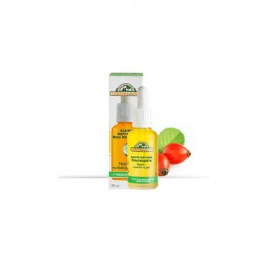 Corpore Sano Aceite Natural de Rosa Mosqueta 30 ml-1