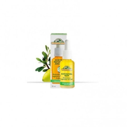 Corpore Sano Aceite de Argan Bio 30 ml-1