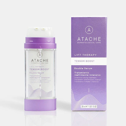 Atache Lift Therapy Pack Boost Doble Serum 30ml+ Sublime Lift Night 30ml