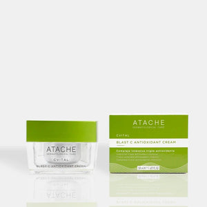 Atache C Vital Blast C Antioxidant Cream 50ml