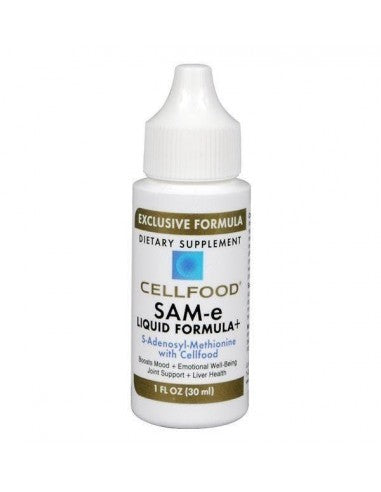 Cellfood Sam-e 30 ml-1