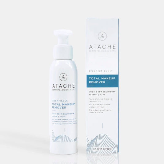 Atache Essentielle Makeup Remover Gel 115ml