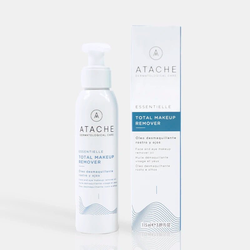 Atache Essentielle Total Makeup Remover 115ml