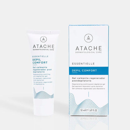 Atache Essentielle Depil Comfort 250ml
