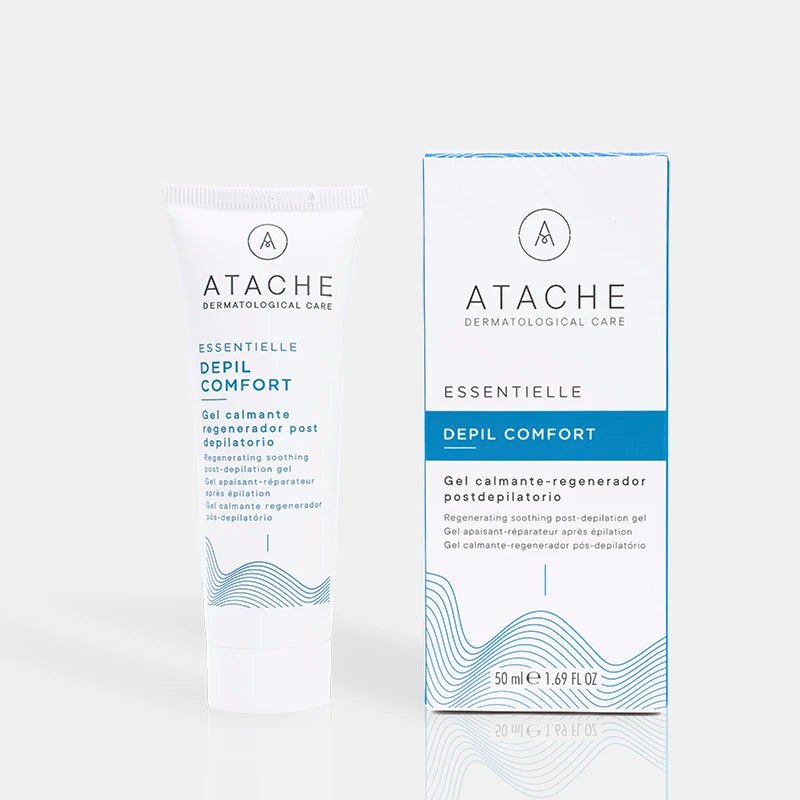 Atache Essentielle Depil Comfort 50ml