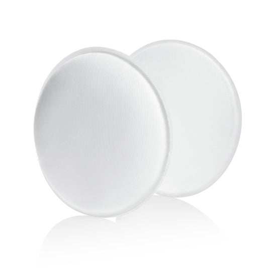 Medela Safe & Dry Discos Absorbentes Lavables 4 unidades-1