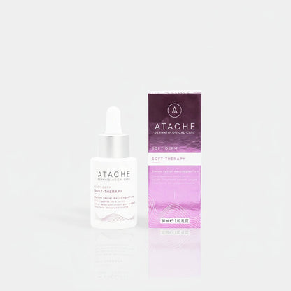 Atache Soft Derm Soft Therapy Serum 30ml