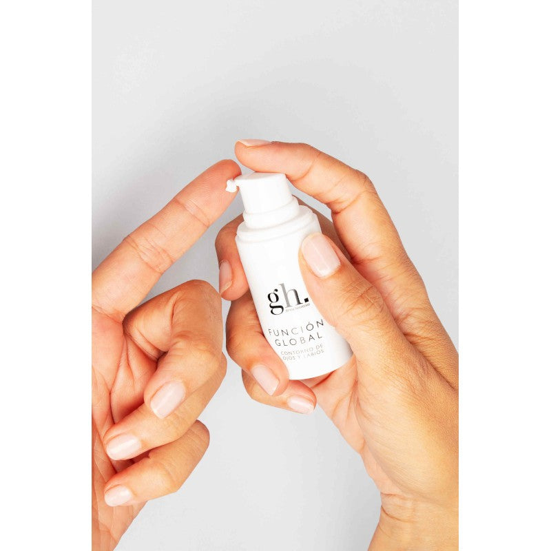 Gema Herrerías Función Global Contorno de Ojos y Labios 30 ml-3