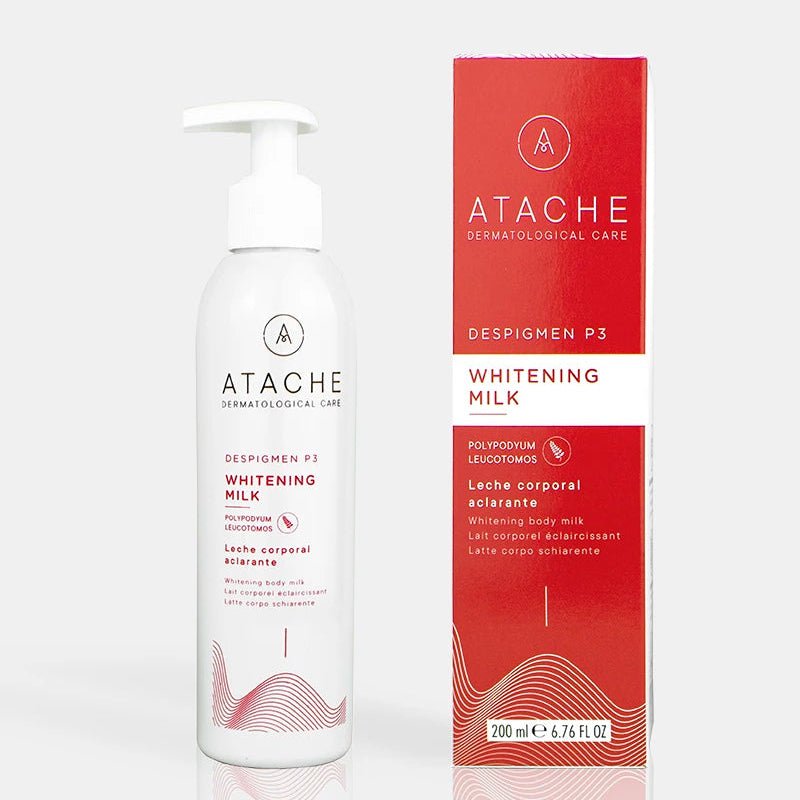 Atache Despigmen P3 Whitening Milk 200ml