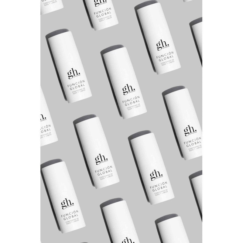 Gema Herrerías Función Global Contorno de Ojos y Labios 30 ml-7